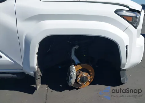 2024 Toyota Tacoma Trd Sport из США, поврежденный, VIN 3TMLB5JN9RM020613